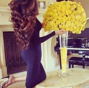 Meet your Posher, Maream